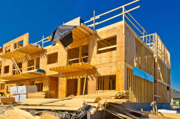 La structure de votre toiture, solide et durable